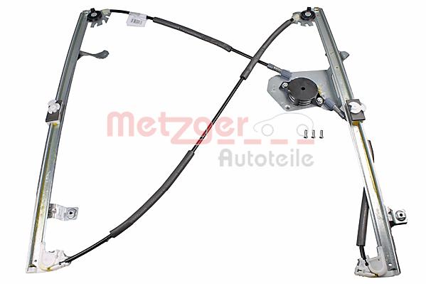 METZGER 2160640 ORIGINAL ERSATZTEIL Fensterheber